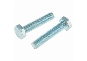 Болт М16х55 оц