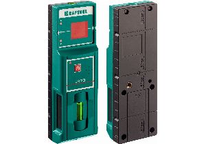 Детектор для линейного нивелира KRAFOOR LR 70, (34607)