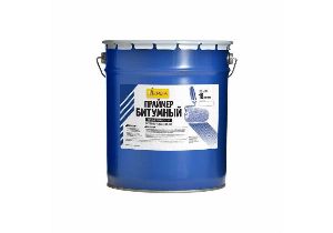 Битумный праймер 18л (16 кг)