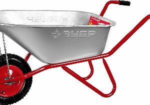 Тачка строительная одноколесная 160кг