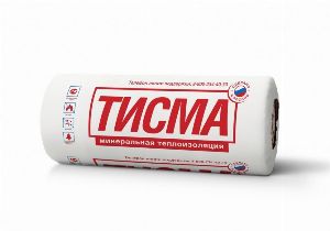 Мин.Изоляция ТИСМА TR 044 Aguastatikt(2х50х1200х8300мм)(0,996м3) 19,92м2(п40/мп10)