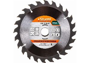 Диск пильный 165х20х24 Т 37731