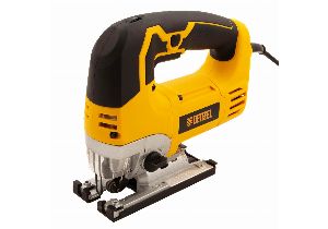 Лобзик электрический JS-110,750ВТ 110мм//DENZEL