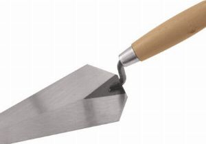 Кельма бетонщика КБ 180мм