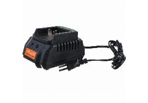 SBC1821 зарядное устройство STURM, 18В, 1BatterySystem, 2 А