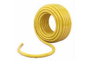 Шланг поливочный армиров.ПВХ 1/2 25м Дачник/СИБРТЕХ (МИ 67352)