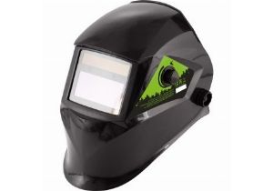 Щиток защитный лицевой (маска сварщика) с автозатемнением Ф5/Сибртех