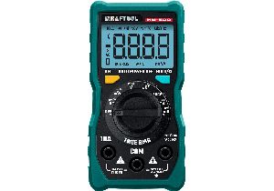 Цифроdjq мультиметр KRAFTOOL KM-500 (59856)