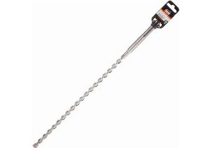 Бур 25х400х540мм SDS max Gepard (1125-540)