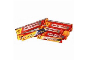 Электроды МР-3С ф3 (5кг)