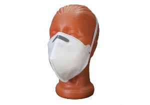 Полумаска фильтрующая (респиратор) складная FFP1//СИБРТЕХ (МИ 89254)